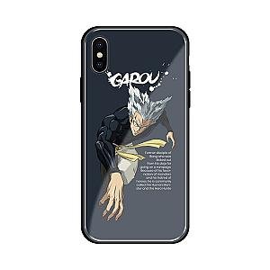 One Punch Man Cases - One Punch Man Iphone Case Garou (Garoh) BS0508