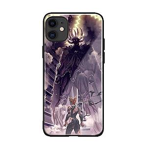 One Punch Man Cases - One Punch Man Iphone Case Garou (Garoh) Vs Orochi BS0508