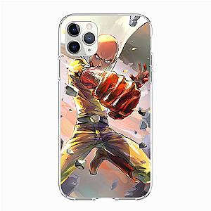 One Punch Man Cases - One Punch Man Iphone Case Punch BS0508