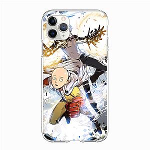 One Punch Man Cases - Iphone Case Saitama X Genos BS0508