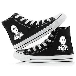 One Punch Man Shoes - Shoes Saitama Super Arena BS0508