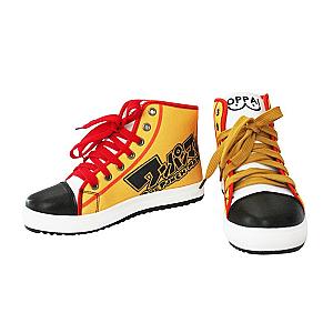 One Punch Man Shoes - One Punch Man Shoes BS0508