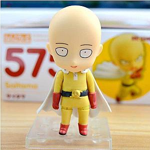 One Punch Man Action Figures - One Punch Man Chibi Action Figure AM0508