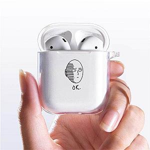 One Punch Man Airpod Cases - One Punch Man OK Airpod Case AM0508