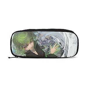 One Punch Man Pencil Cases - One Punch Man Kit Tatsumaki Tragic Tornado BS0508