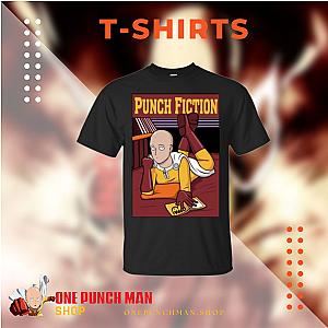 One Punch Man T-Shirts