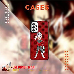 One Punch Man Cases