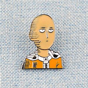 One Punch Man Pins - One Punch Man Pin AM0508