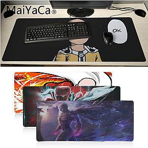 One Punch Man Mouse Pads - One Punch Man Mousepad AM0508