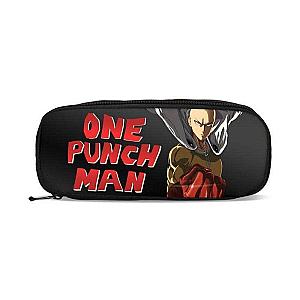 One Punch Man Pencil Cases - One Punch Man Pencil Case AM0508