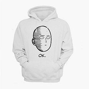 One Punch Man Hoodies - One Punch Man Hoodie AM0508