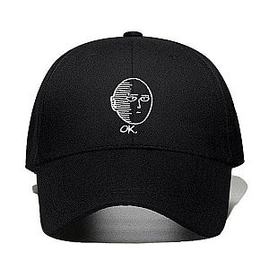 One Punch Man Hats &amp; Caps - One Punch Man Saitama OK Dad Hat AM0508