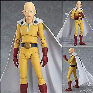 One Punch Man Action Figures - One Punch Man Action Figure AM0508