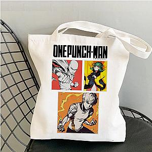 One Punch Man Bags - Tote Bag Tatsumaki BS0508