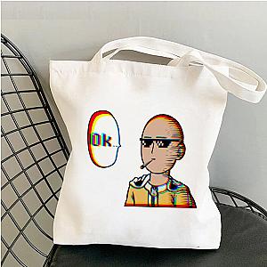 One Punch Man Bags - Tote Bag Saitama Thug BS0508