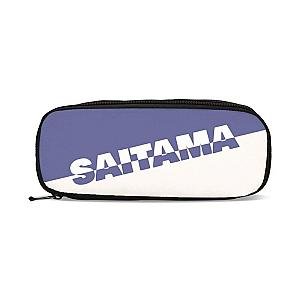 One Punch Man Pencil Cases - One Punch Man Saitama BS0508 Pencil Case