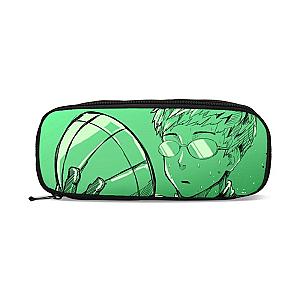 One Punch Man Pencil Cases - One Punch Man Roulettes Rider Kit (Mumen Raida) BS0508