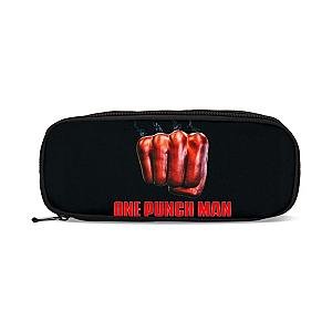 One Punch Man Pencil Cases - Saitama BS0508 One Punch Man Fist Pencil Case