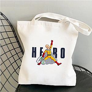 One Punch Man Bags - Tote Bag Nba BS0508