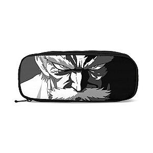 One Punch Man Pencil Cases - One Punch Man Kit Master Bang (Bangu) BS0508