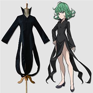 One Punch Man Cosplay - Tatsumaki Garment BS0508