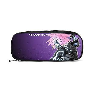 One Punch Man Pencil Cases - One Punch Man Lord Boros (Cyclops) Pencil Case BS0508