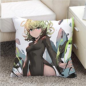 One Punch Man Pillows - Pillowcase One Punch Man Tatsumaki Telekinesis BS0508