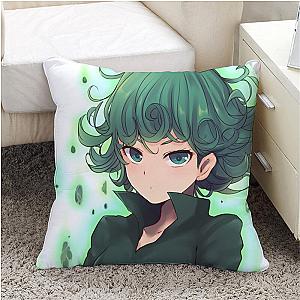 One Punch Man Pillows - One Punch Man Tatsumaki Hero Pillowcase BS0508