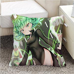 One Punch Man Pillows - One Punch Man Tatsumaki S-Class Pillowcase BS0508