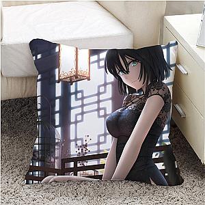 One Punch Man Pillows - Pillowcase One Punch Man Fubuki Blizzard Infernal BS0508