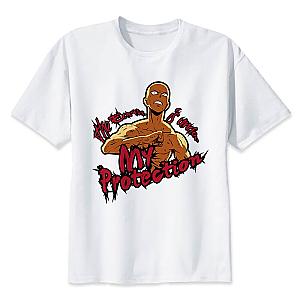 One Punch Man T-Shirts - One Punch Man Saitama Protector T-Shirt BS0508