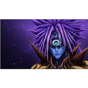 One Punch Man Posters - One Punch Man Lord Boros Alien Poster SA3105