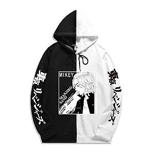 Tokyo Revengers Hoodie - Printed Winter Tokyo Revengers Hoodies