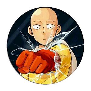 One Punch Man Pins - Icebreaker Saitama pin SA3105