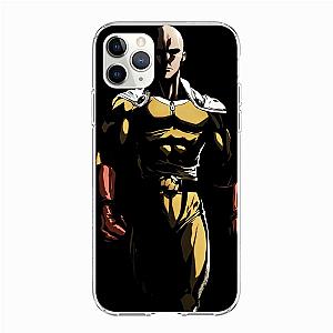 One Punch Man Cases - iPhone case Saitama Héro SA3105