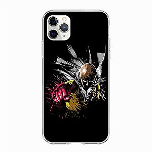 One Punch Man Cases - iPhone case Saitama Worship SA3105