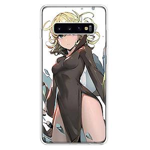 One Punch Man Cases - Samsung Senritsu No Tatsumaki case SA3105