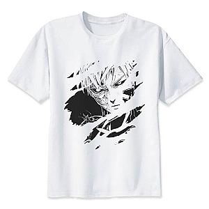 One Punch Man T-Shirts - Genos Cyborg T-Shirt SA3105