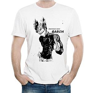 One Punch Man T-Shirts - Garou Fuck T-Shirt SA3105