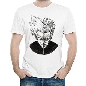 One Punch Man T-Shirts - BanGarou T-Shirt SA3105