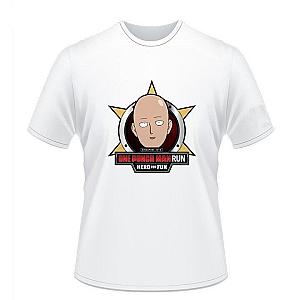 One Punch Man T-Shirts - Saitama Hero T-Shirt for fun SA3105