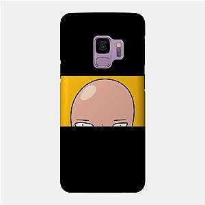 One Punch Man Cases - Saitama athletic Phone Case TP2105