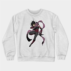 One Punch Man Sweatshirts - Speed O' Sound Sonic - One Punch Man  Sweatshirt TP2105