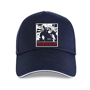 One Punch Man Cap - Anime Saitama Workout Baseball Printed Funny Design Hat