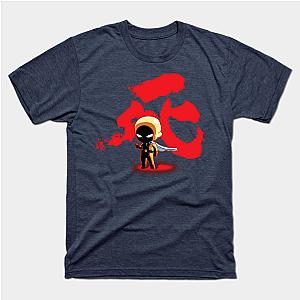 One Punch Man T-Shirts - Serious Punch T-Shirt TP2105