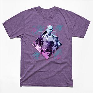 One Punch Man T-Shirts - Saitama T-Shirt TP2105