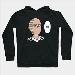 One Punch Man Hoodies - Oh Ok Hoodie TP2105