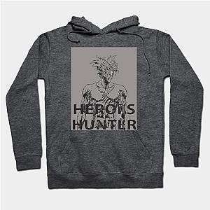 One Punch Man Hoodies - Heroes hunter garou Hoodie TP2105