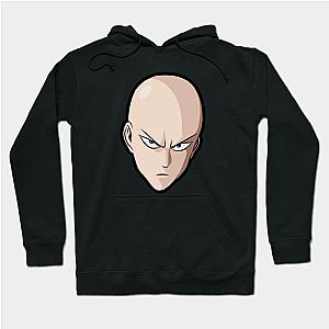 One Punch Man Hoodies - One Punch Man Business Face Hoodie TP2105