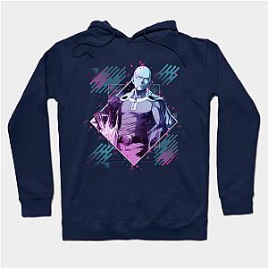 One Punch Man Hoodies - One Punch Man : Saitama Hoodie TP2105